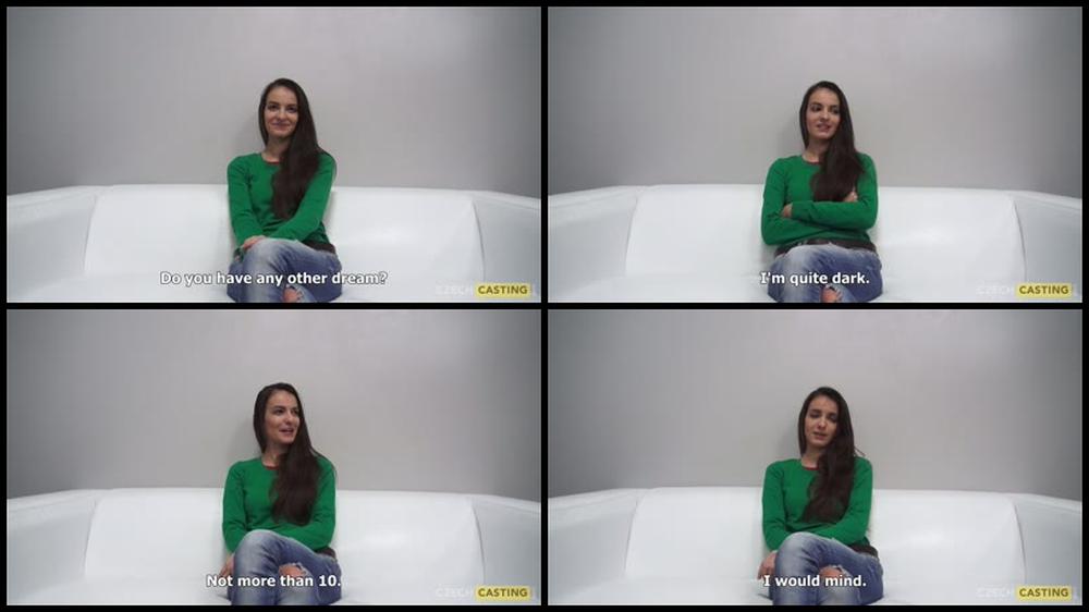 Czech Casting Czech Casting Denisa 1550 1920X1080