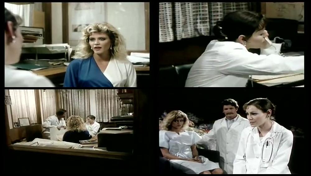 Grafenberg Spot De 1985 Scene 1