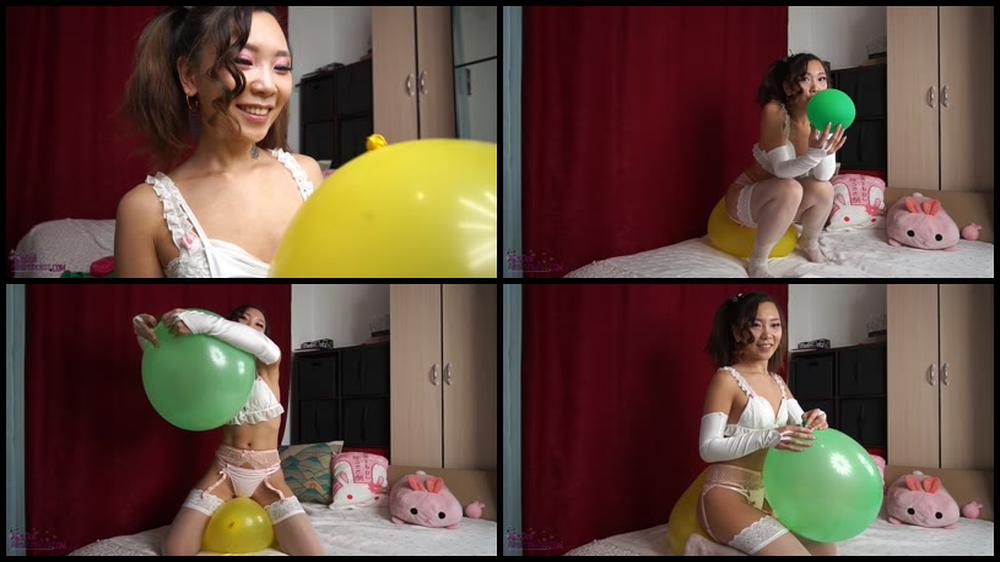Aiko Moe   B2P Big Hahaha   Manyvids