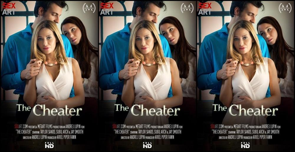 Subil Arch & Taylor Sands The Cheater