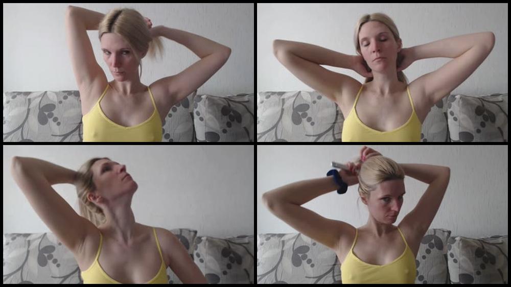 Lilcharlotte Neck Play Manyvids