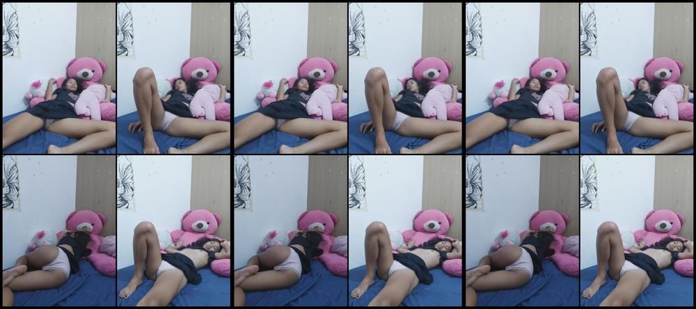 Creamberryfairy   Spy Me And Jerk Off   Manyvids