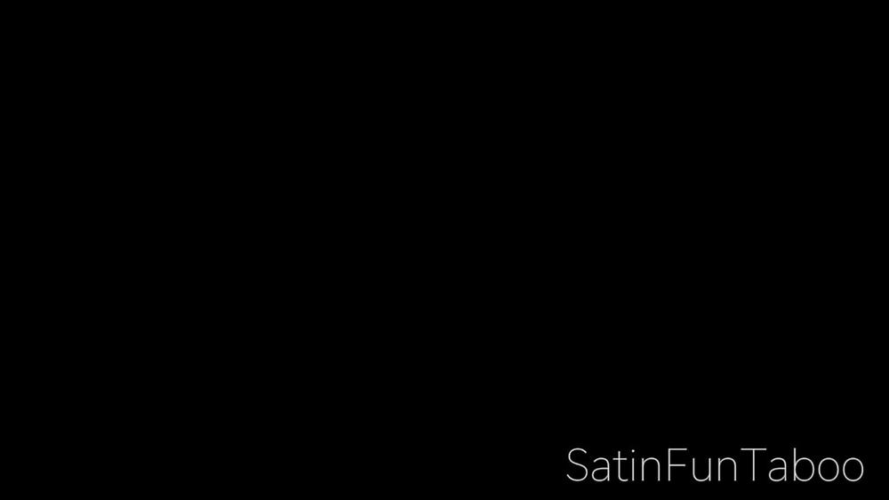 Satinfuntaboo - Medical Fetish Penis Satin Blouse