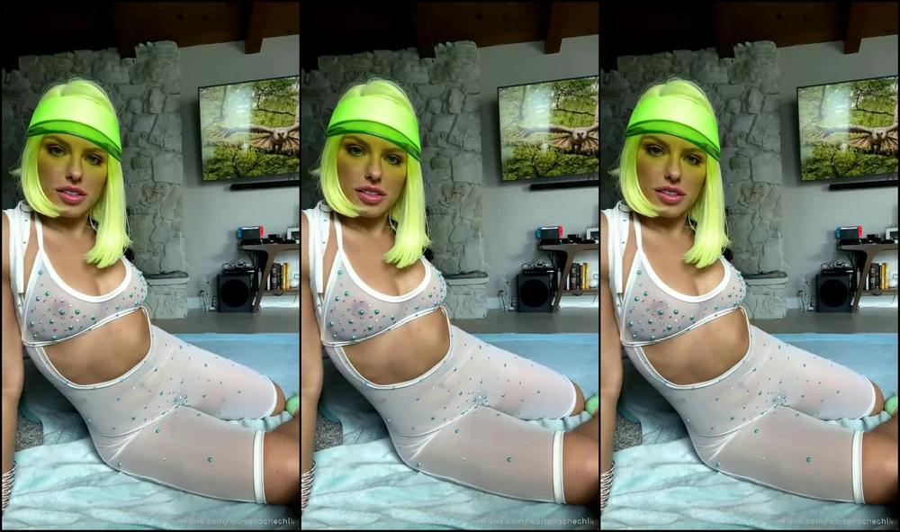 Adrianachechik 2020 27430550 Stream Started 2020