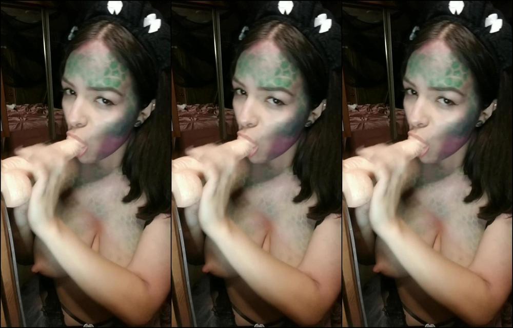 Mandi Moonsugar Lusty Argonian Maid Xxx Snap Show