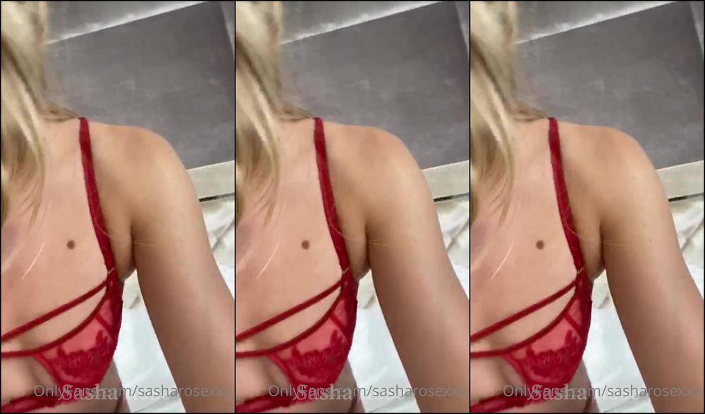 Sasharosexxx 2020 1050378371 Would You Like Recei