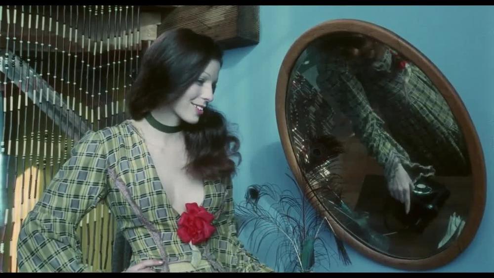 Overnight Sensation (1976) Scene 2