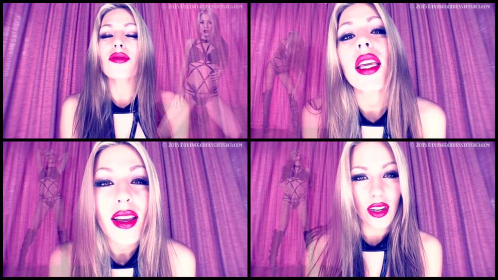 Trippy Slutty Poppers