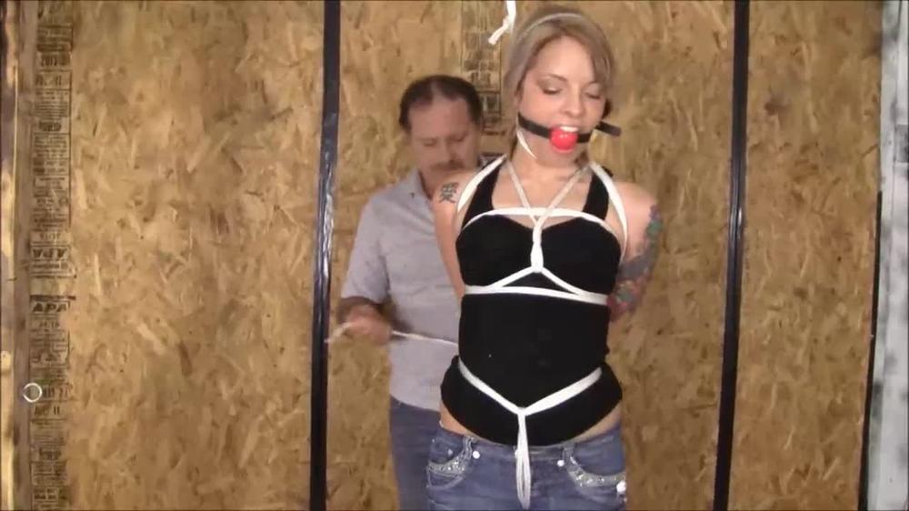 Hogtied-With-Arm-Strappado-2000-Mp4