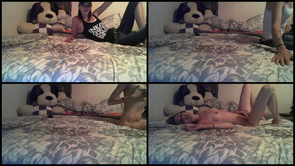 Slims Secret Fingered Pleasures