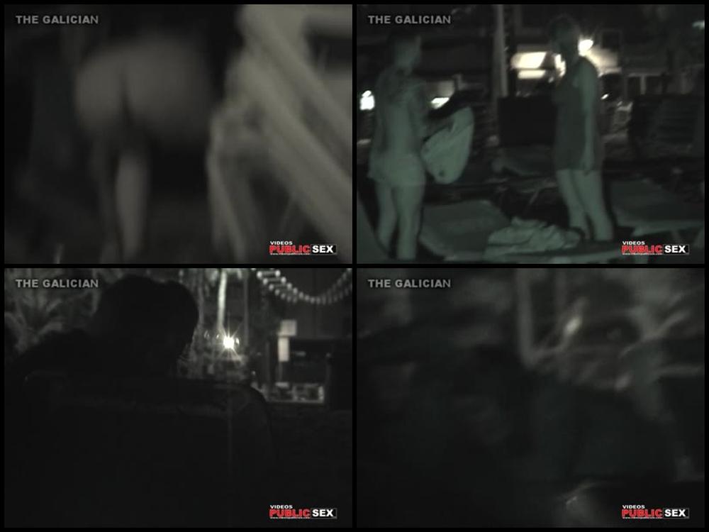 Night Watching 128