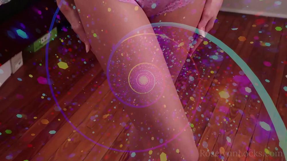 Roselynnlocks Goddess Muscle Worship Mesmerize Manyvids