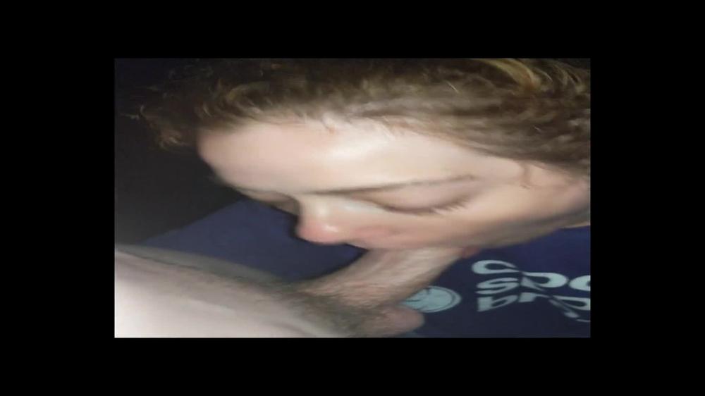 Cool Story, Cum in My Mouth Again (Fish-Eye Vision)