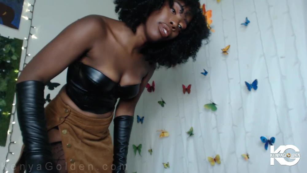 Professor Golden Gives Extra Credit Roleplayfemdom
