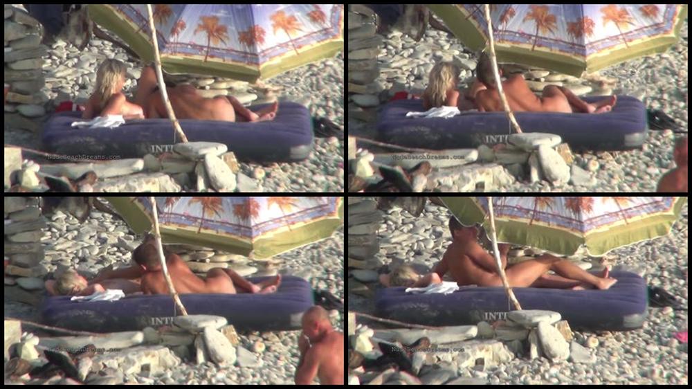 Nudebeachdreams Update1403 Nudist Video 01525