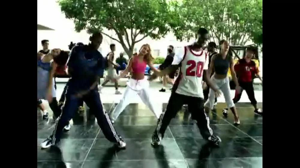 Britney Spears Baby One More Time 720P