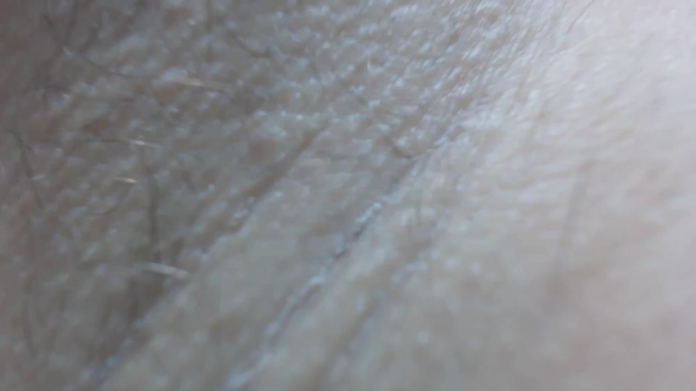 Lilcharlotte Stroke For My Hairy Armpits Manyvids