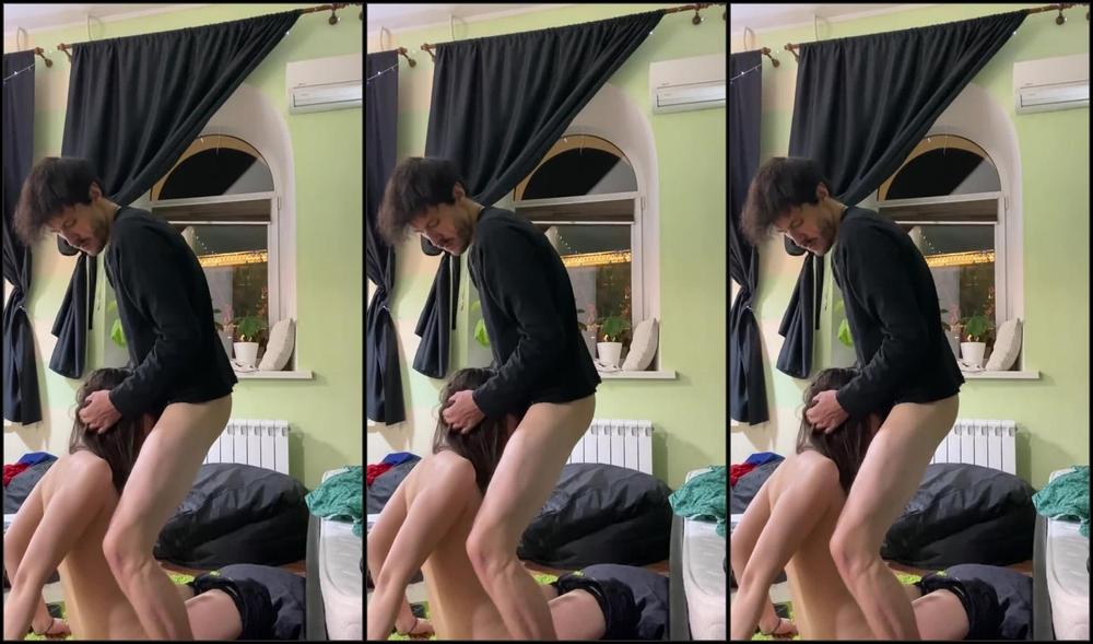 Pavla Kot Brutal Screaming Teen Sex Belt And Spanking