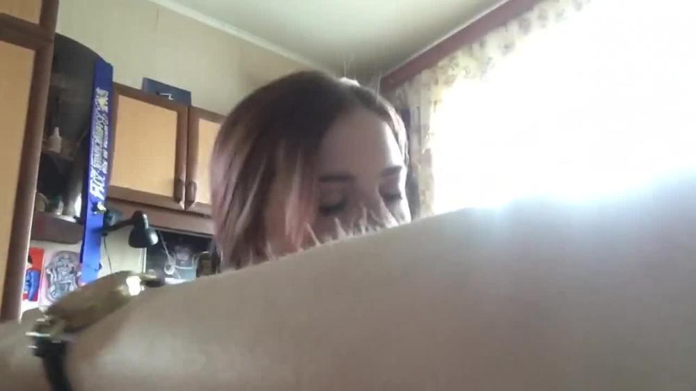 blowjob!