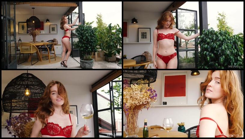 Jia Lissa Special Moment