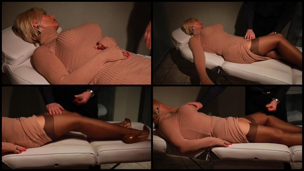 2014 02 19 Secretly Used Feet Hd