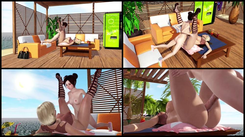 023 Stella   Kayci 1080P