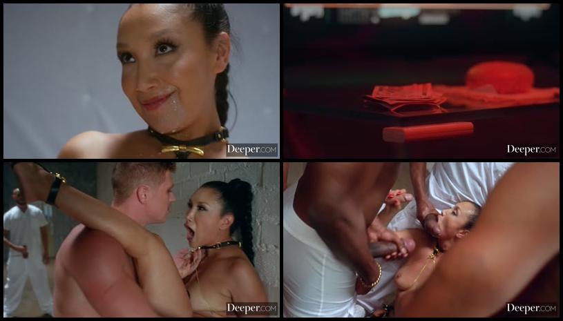 Vicki Chase Mouths Of Babes Part 1 Hd