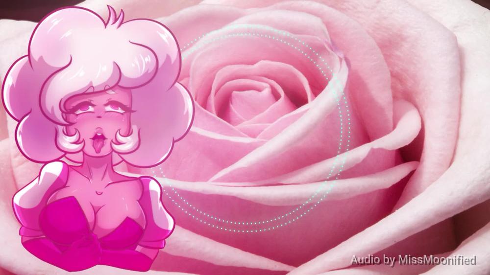 Pink Diamond X Pink Pearl: A Pearl Always Obeys Her Diamond  Steven Universe Erotic Audio