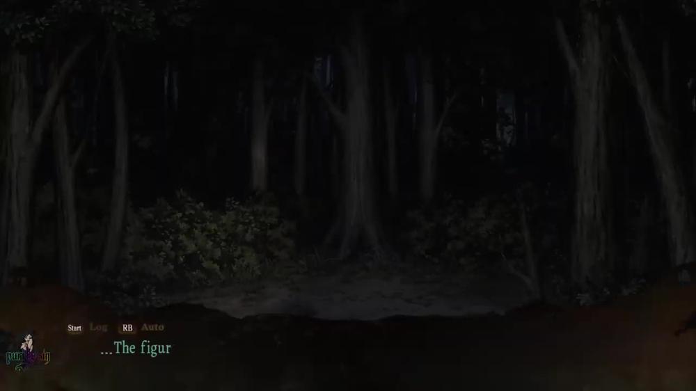 Let's Play Spirit Hunter Mark Walkthrough Part 10