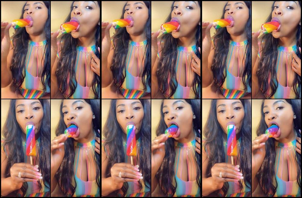 Anisasothick 11 12 2019 102824180 This Video Is For The Freaks That Like To Get High Before Their Sexual Experiences