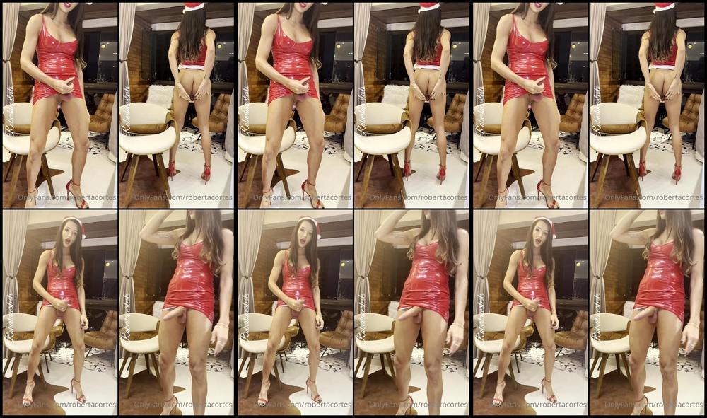 Robertacortes 24 12 2020 1513404616 Ho Ho Ho Babes Let S Play This Is My Gift For U A Big Cock Waiting For Your Wet
