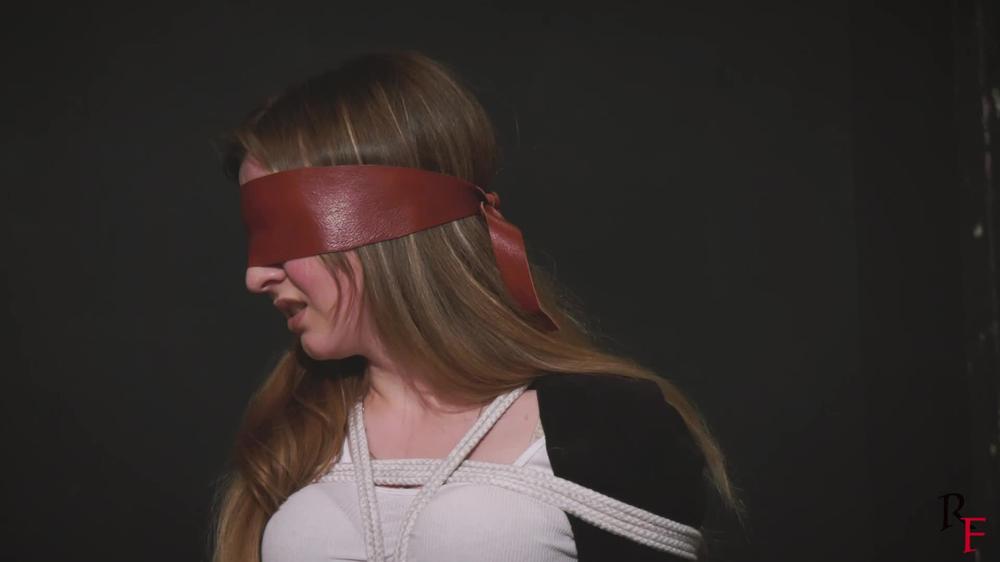 Russianfetish - Alevtina And Olesya - One Of You Have Stolen What Is Ours - Tickle Interrogation