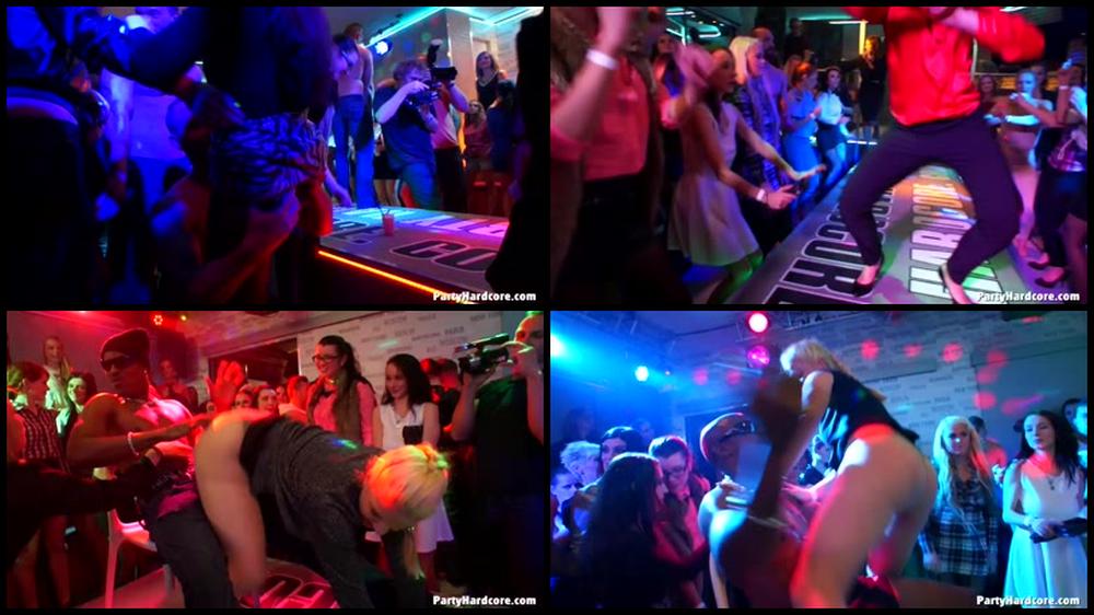 Party Hardcore Gone Crazy Vol  33 Part 1