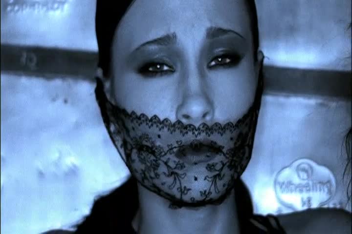Justine - Scene 9