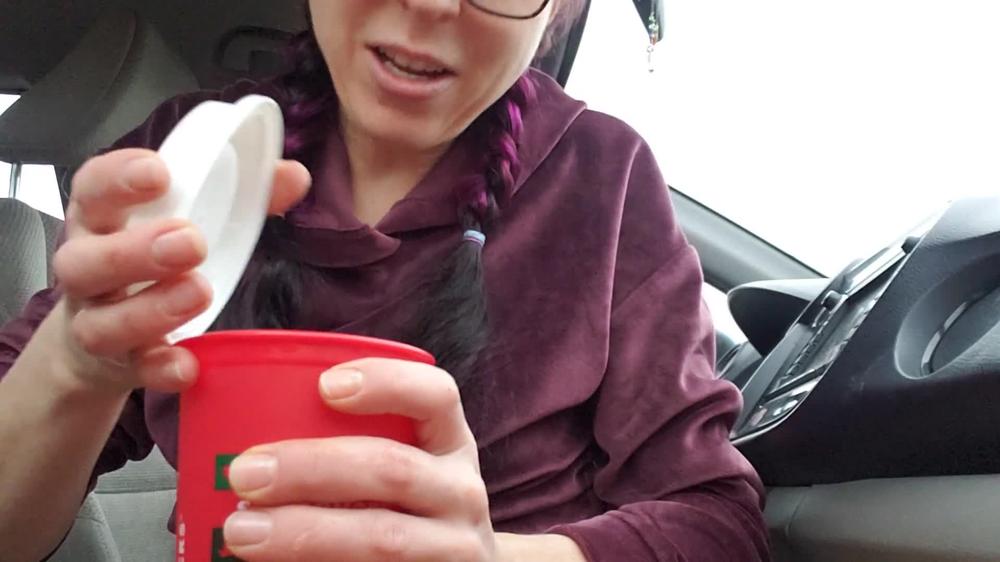 Sometimes the situations calls for a piss and a cum
