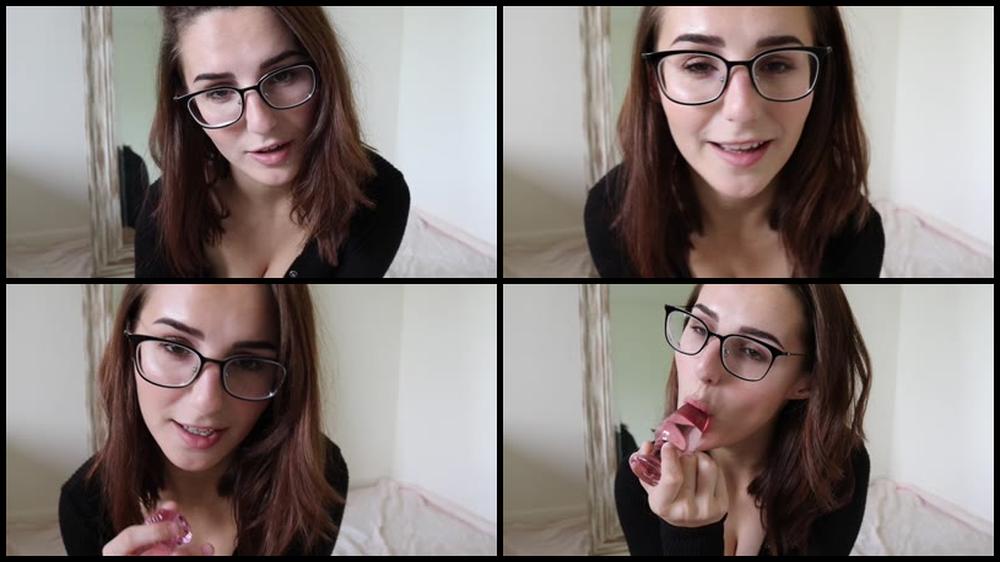 Training Your Asshole Femdom Joi