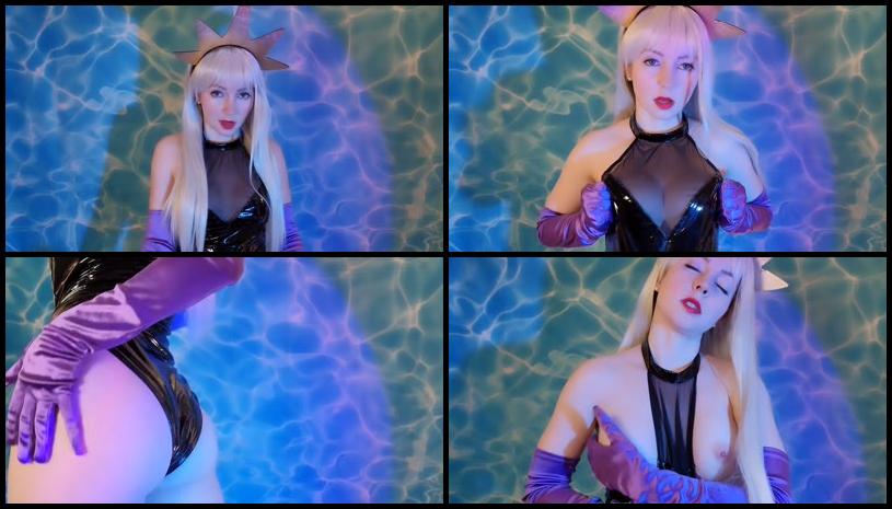 Dominated By Ursula Joi And Cei