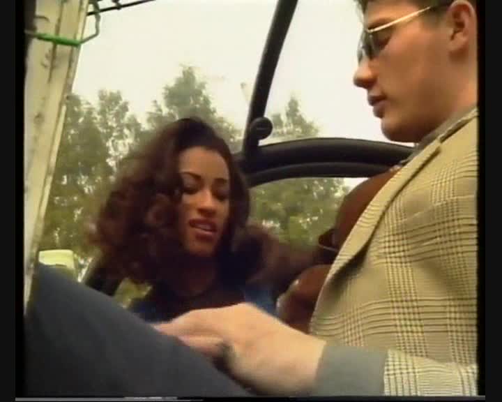 Dangerous Pleasure (1995)