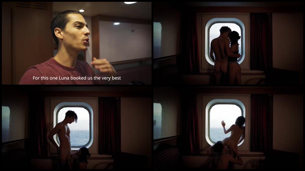 Lunaxjames   The Sex Diaries 34   Instagram Vs Reality   1080P Ph