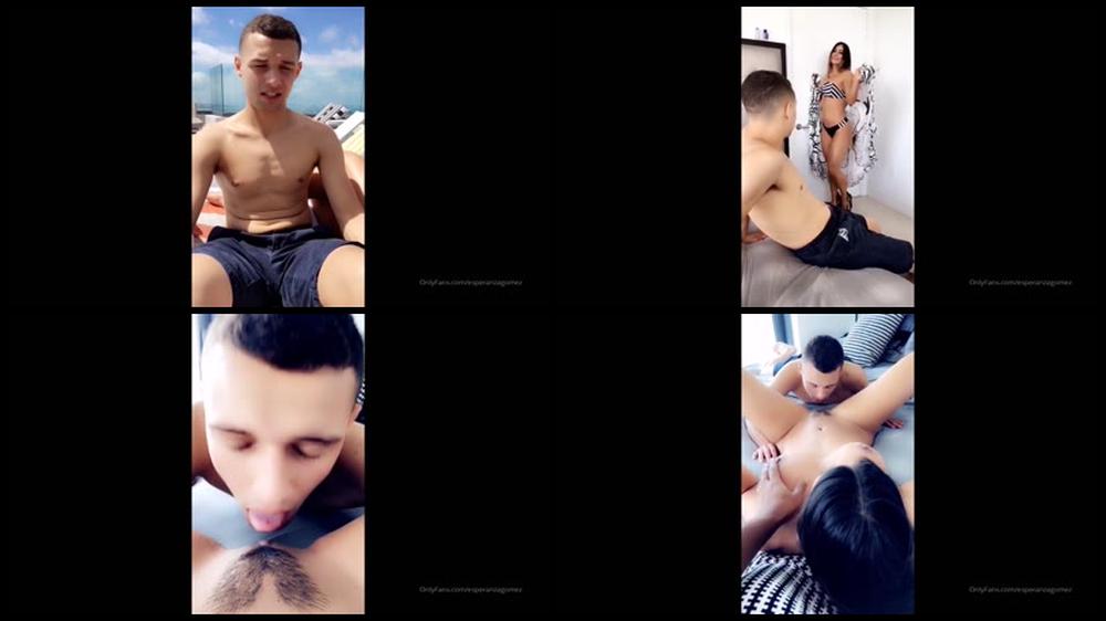 19 07 23 5686589 Cumpliendole El Sueo A Un Jovencito Que Conoci En La Piscina    1280X720