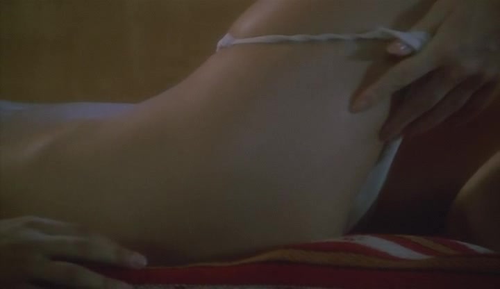 Brigitte Lahaie Joy Et Joan (1985) Sc1