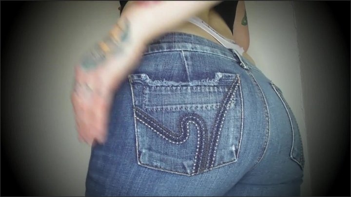 Thong Fetish And Worship