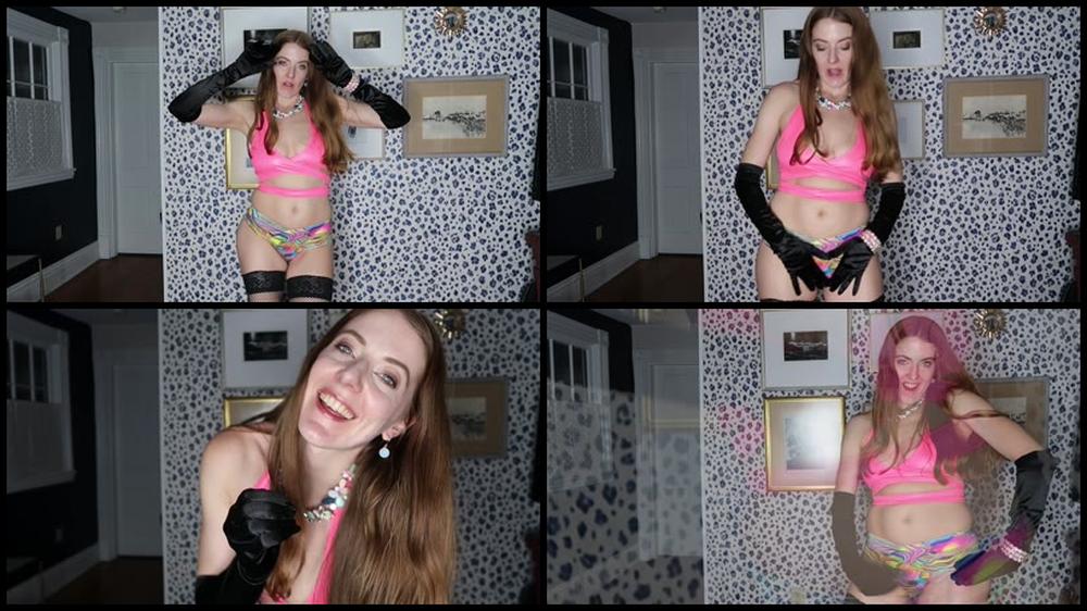 Roselynnlocks Findom Mesmerize Send And Sniff Manyvids