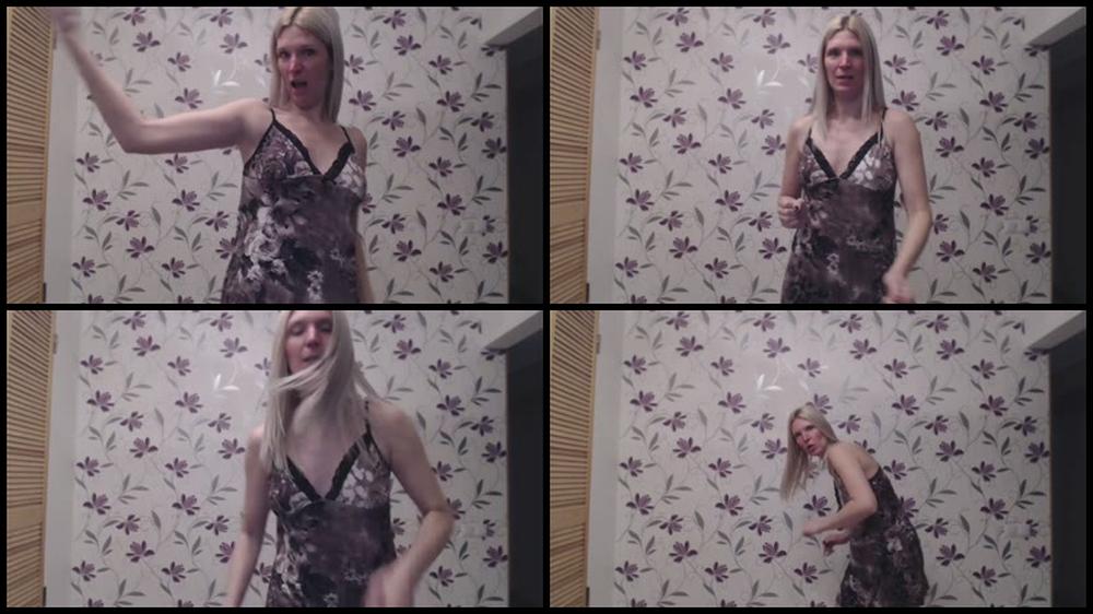 Lilcharlotte Showing You What I Have Learned In Self Manyvids