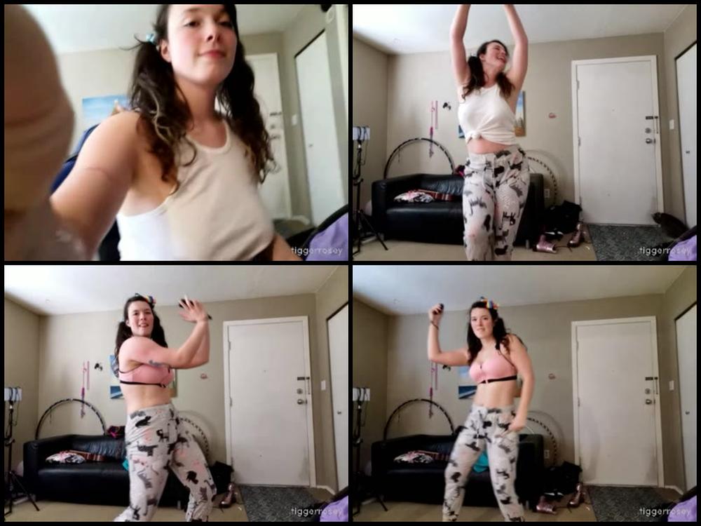Tiggerrosey 28 08 2020 785985746 Stream Started At 08 28 2020 12 21 Am