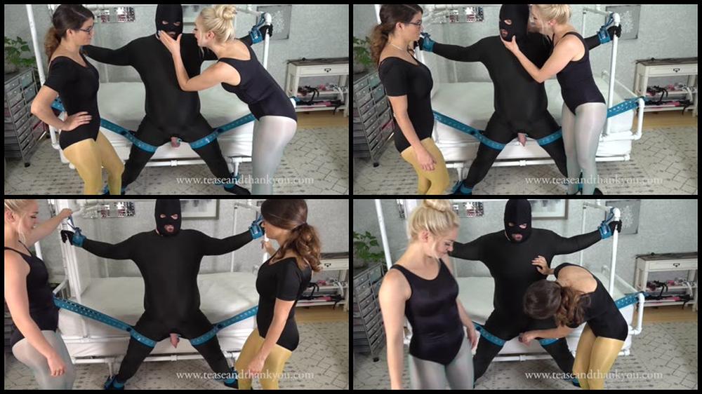 Mandy Marx Kat Turner A Cute Tribute Game