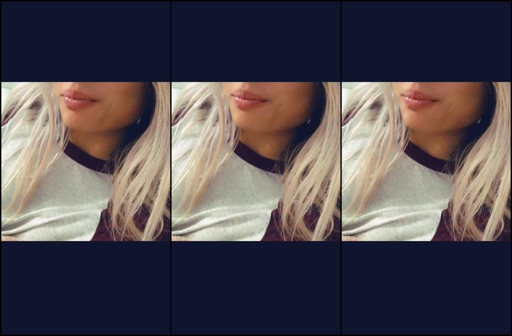 Icanbeurnuocmami 2019 16053914 Good Afternoon Loves Just