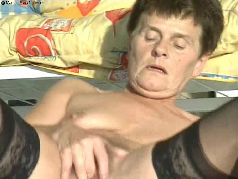 Alte Fick Fotzen (Episode)
