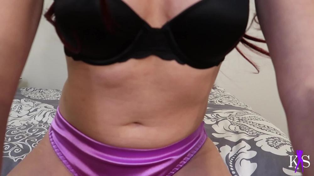 Kswifey Some Booty To Me Manyvids
