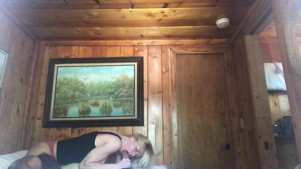 Serenesiren 69 Foreplay Getting Him Hard Manyvids